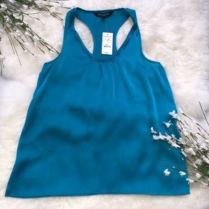 Express Design Studio Racerback Top